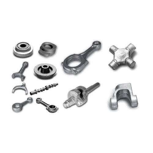 Automobile Forging Parts