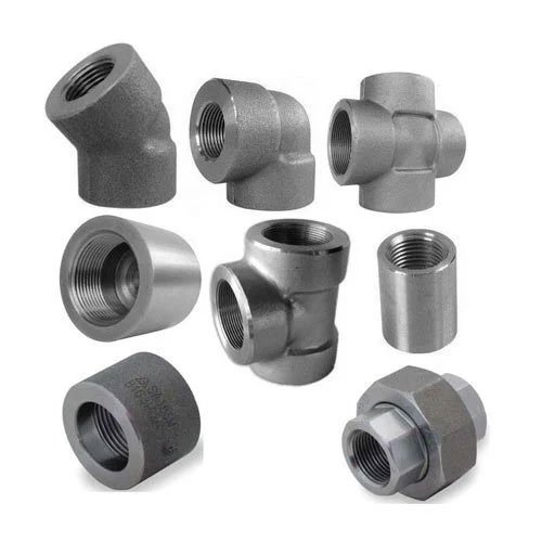 forging parts
