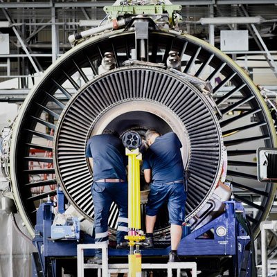 Aerospace Engineering